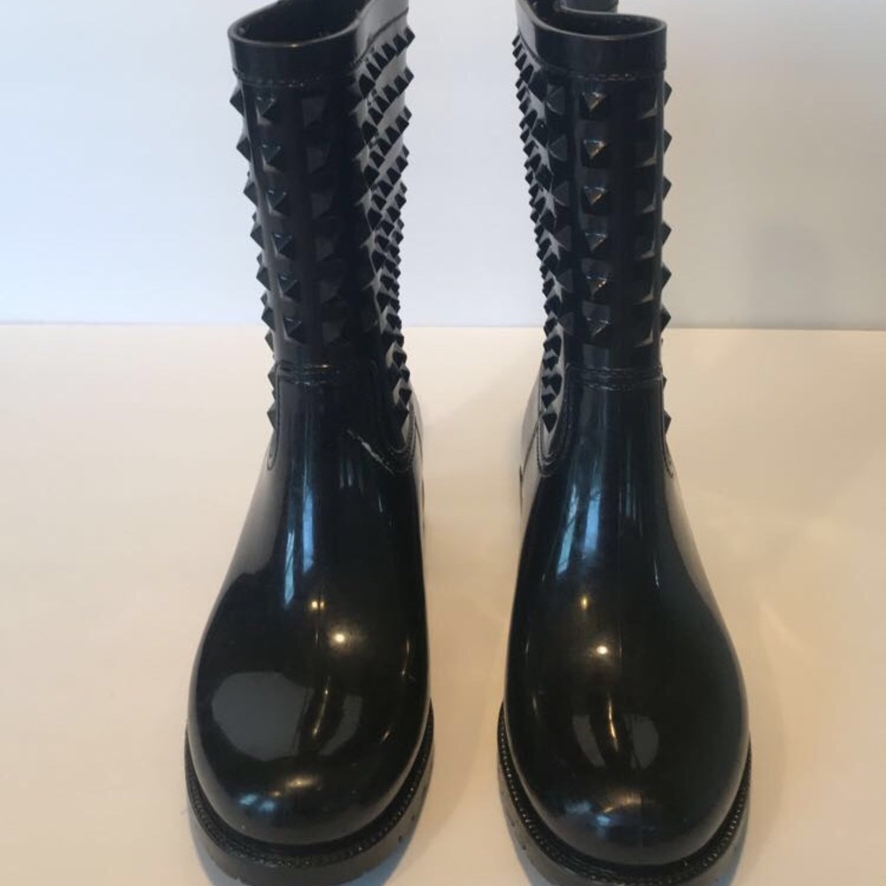Rain Boots ☔️